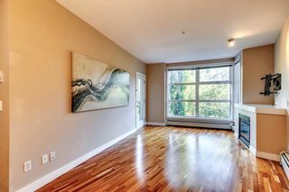 Photo 2: 218 315 24 Avenue SW in Calgary: Mission Apartment for sale : MLS®# A2074313