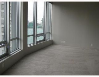 Photo 4: 911 989 NELSON Street in Vancouver: Downtown VW 1/2 Duplex for sale in "ELECTRA" (Vancouver West)  : MLS®# V779959