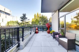 Photo 27: 103 4171 CAMBIE Street in Vancouver: Cambie Condo for sale (Vancouver West)  : MLS®# R2512590