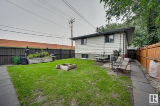 Photo 25: 12424 126 Street in Edmonton: Zone 04 House for sale : MLS®# E4365500