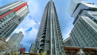 Photo 26: 902 1189 MELVILLE Street in Vancouver: Coal Harbour Condo for sale (Vancouver West)  : MLS®# R2679236