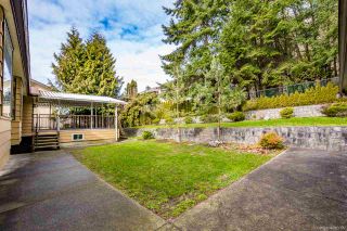 Main Photo: 7631 AUBREY Street in Burnaby: Simon Fraser Univer. House for sale (Burnaby North)  : MLS®# R2272786