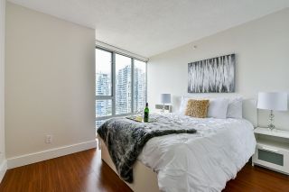 Photo 13: 2304 950 CAMBIE Street in Vancouver: Yaletown Condo for sale (Vancouver West)  : MLS®# R2455594