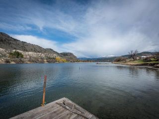 Photo 36: 1783 OLD FERRY ROAD in Kamloops: Monte Lake/Westwold House for sale : MLS®# 167945