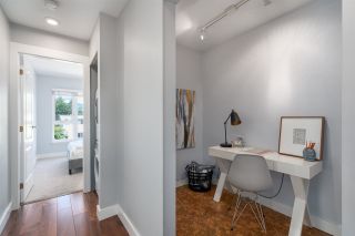 Photo 8: 302 3218 ONTARIO Street in Vancouver: Main Condo for sale in "TRENDY MAIN" (Vancouver East)  : MLS®# R2279128