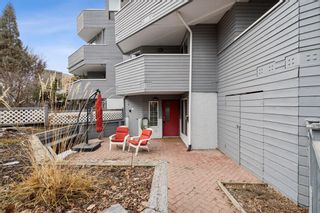 Photo 27: B 606 3 Avenue NW in Calgary: Sunnyside Apartment for sale : MLS®# A2110266