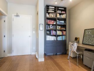Photo 12: 405 205 E 10TH Avenue in Vancouver: Mount Pleasant VE Condo for sale in "THE HUB" (Vancouver East)  : MLS®# R2064198