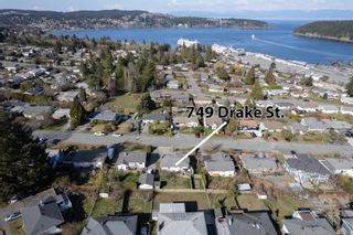 Photo 3: 749 Drake St in Nanaimo: Na Brechin Hill House for sale : MLS®# 927277