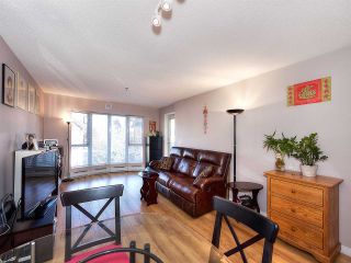 Photo 5: 209 7700 ST. ALBANS Road in Richmond: Brighouse South Condo for sale : MLS®# R2138382