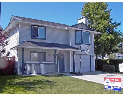 Main Photo: 20190 STANTON Avenue in Maple_Ridge: Southwest Maple Ridge House for sale (Maple Ridge)  : MLS®# V658220
