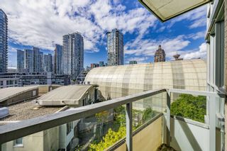 Photo 15: 802 63 KEEFER Place in Vancouver: Downtown VW Condo for sale (Vancouver West)  : MLS®# R2724797
