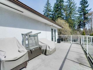 Photo 22: 2048 ARROYO Court in North Vancouver: Blueridge NV House for sale in "BLUERIDGE" : MLS®# R2564082