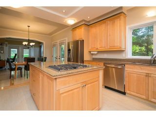 Photo 10: 5130 Bessborough Drive in Burnaby: Capitol Hill BN House for sale (Burnaby North)  : MLS®# R2187284
