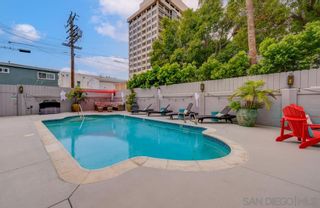 Photo 25: Condo for rent : 1 bedrooms : 140 Walnut Ave. #2D in San Diego