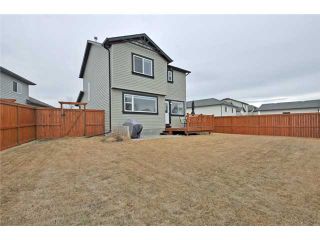 Photo 12: 15926 EVERSTONE Road SW in CALGARY: Evergreen Residential Detached Single Family for sale (Calgary)  : MLS®# C3516402