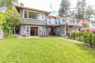 Photo 1: 440 SOMERSET Street in North Vancouver: Upper Lonsdale House for sale : MLS®# R2583575