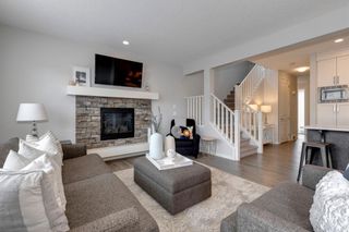 Photo 13: 39 Walgrove Link SE in Calgary: Walden Detached for sale : MLS®# A1219668