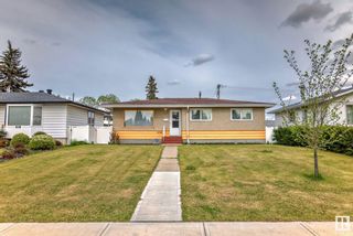 Main Photo: 4719 111A Street in Edmonton: Zone 15 House for sale : MLS®# E4388711
