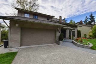Photo 1: 7651 BARRYMORE Drive in Delta: Nordel House for sale (N. Delta)  : MLS®# R2362605