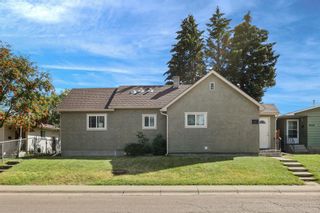 Main Photo: 4411 26 Avenue SE in Calgary: Dover Detached for sale : MLS®# A1255262