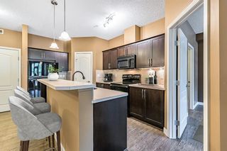 Photo 7: 135 1 Crystal Green Lane: Okotoks Apartment for sale : MLS®# A2002346