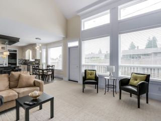 Photo 5: 1730 COMO LAKE Avenue in Coquitlam: Central Coquitlam House for sale : MLS®# R2109877