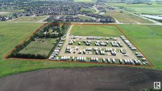 Photo 2: 50420 Range Road 243: Beaumont Business with Property for sale : MLS®# E4306440