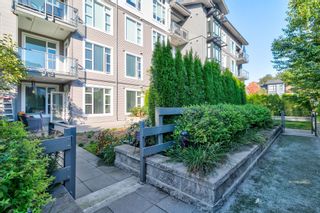 Photo 25: 107 2393 RANGER Lane in Port Coquitlam: Riverwood Condo for sale in "FREMONT EMERALD" : MLS®# R2744043