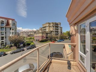 Photo 24: 124 75 Songhees Rd in Victoria: VW Songhees Townhouse for sale (Victoria West)  : MLS®# 960939