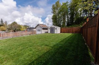 Photo 38: A 653 Otter Rd in Campbell River: CR Campbell River Central Half Duplex for sale : MLS®# 903215