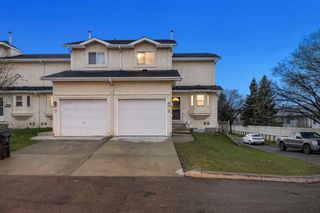 Photo 33: 3 RUNDLELAWN Park NE in Calgary: Rundle Row/Townhouse for sale : MLS®# A2129769