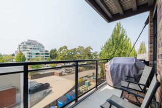 Photo 28: 301 4223 HASTINGS Street in Burnaby: Vancouver Heights Condo for sale (Burnaby North)  : MLS®# R2809341