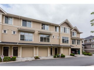 Photo 1: 61 19525 73 Avenue in Surrey: Clayton Townhouse for sale (Cloverdale)  : MLS®# R2209643