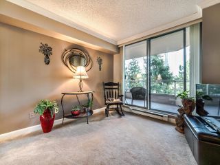 Photo 23: 604 4350 BERESFORD Street in Burnaby: Metrotown Condo for sale in "Carlton on the Park" (Burnaby South)  : MLS®# R2651162