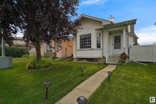 Photo 1: 8025 15A Avenue in Edmonton: Zone 29 House for sale : MLS®# E4382382