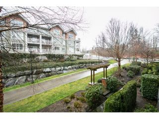 Photo 21: 203 19530 65TH Avenue in Surrey: Clayton Condo for sale in "Willow Grand" (Cloverdale)  : MLS®# R2666688