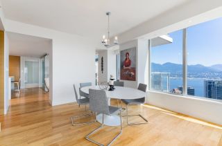 Photo 5: 4103 667 HOWE Street in Vancouver: Downtown VW Condo for sale in "PRIVATE RESIDENCE AT HOTEL GEORGIA" (Vancouver West)  : MLS®# R2773068