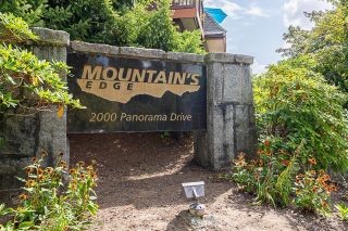 Photo 2: 31 2000 PANORAMA Drive in Port Moody: Heritage Woods PM Townhouse for sale in "MOUNTAINS EDGE" : MLS®# R2812946