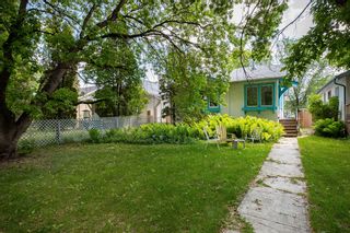 Photo 2: 1060 McMillan Avenue in Winnipeg: Residential for sale (1B)  : MLS®# 1918138