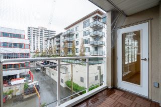Photo 28: 412 108 W ESPLANADE Avenue in North Vancouver: Lower Lonsdale Condo for sale in "Tradewinds" : MLS®# R2876446