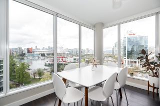 Photo 3: 1110 1618 QUEBEC Street in Vancouver: Mount Pleasant VE Condo for sale in "CENTRAL" (Vancouver East)  : MLS®# R2877582