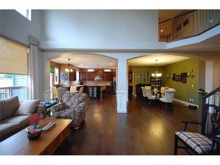 Photo 3: 24615 KIMOLA Drive in Maple Ridge: Albion House for sale in "HIGHLAND FOREST" : MLS®# V989409