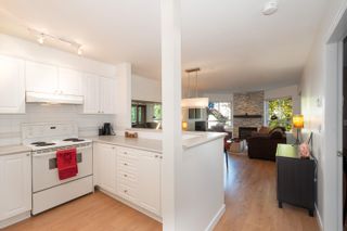 Photo 2: 213 128 W 8TH Street in North Vancouver: Central Lonsdale Condo for sale : MLS®# R2814600