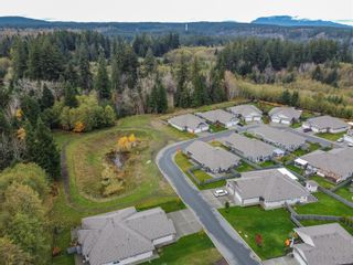 Photo 38: 11 2000 Treelane Rd in Campbell River: CR Campbell River South Half Duplex for sale : MLS®# 889333