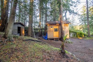 Photo 16: 4869 Pirates Rd in Pender Island: GI Pender Island House for sale (Gulf Islands)  : MLS®# 891337