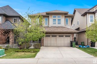 Photo 3: 2619 ANDERSON Crescent in Edmonton: Zone 56 House for sale : MLS®# E4376210
