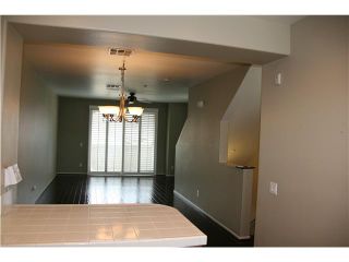 Photo 6: RANCHO BERNARDO Residential for sale or rent : 3 bedrooms : 16956 Laurel Hill #190 in San Diego