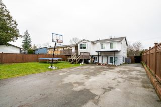 Photo 38: 5884 184 Street in Surrey: Cloverdale BC House for sale (Cloverdale)  : MLS®# R2646643