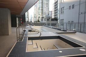 Photo 15: 2006 777 RICHARDS STREET in Vancouver: Downtown VW Condo for sale (Vancouver West)  : MLS®# R2184855