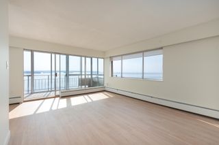 Photo 18: 1201 150 24TH Street in West Vancouver: Dundarave Condo for sale in "Seastrand" : MLS®# R2761138